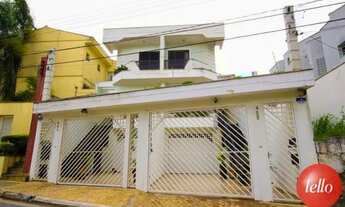 Imagem: São Paulo - Casa Padrão - Vila Carrão