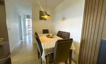 Imagem 3: Edifício Vivet - Completo em planejados