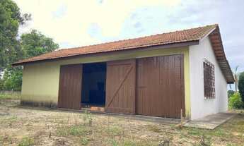 Imagem 2: Casa e terreno Casa com 3 dormitórios