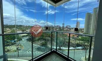 Imagem 2: Dazur - 3 suítes - Vista mar com 235m²