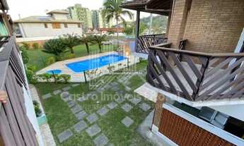 Imagem 5: Caraguatatuba - Casa de Condomínio - Vila Balneário Santa Martha