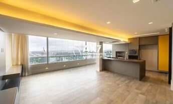 Imagem: SãO PAULO - Apartamento Padrão - Pinheiros