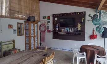 Imagem 6: Casa/Sobrado 3D Mobiliada rua asfaltada no Rio Vermelho/ Cont. Anual