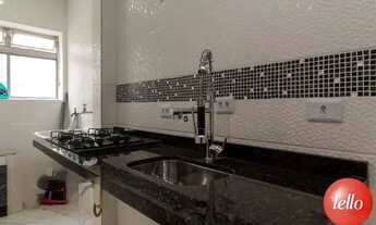 Imagem 6: São Paulo - Apartamento Padrão - Saúde