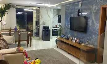 Imagem 6: CASA PARA VENDA NO TERRAS ALPHAVILLE-CAMAÇARI