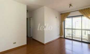 Imagem: São Paulo - Apartamento Padrão - Saúde