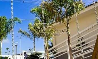 Imagem 5: HORTOLâNDIA - Apartamento Padrão - Jardim das Colinas