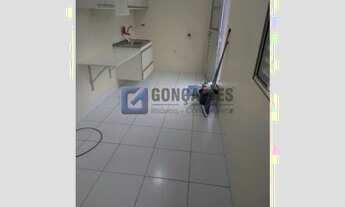 Imagem 3: SANTO ANDRE - Residential / Home - CAMPESTRE