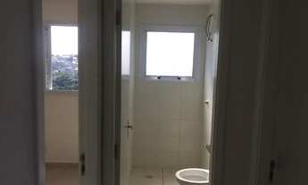 Imagem 5: Apartamento com 2 dormitórios à venda, 56 m² por R$ 350.000 - Condomínio Piemonte - Parque