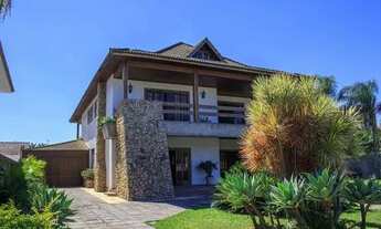 Imagem: Belíssima Casa no Cond. Park Palace 04