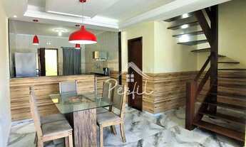 Imagem 7: Casa em condomínio com 4 quartos voltada para o canal