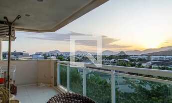 Imagem 7: Apartamento para Aluguel - Recreio, 3 Quartos, 92 m2