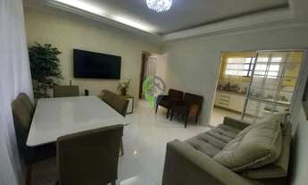 Imagem 2: Apartamento de 02 dormitórios para LOCAÇÂO, reformado e MOBILIADO, aonde você sente aquela