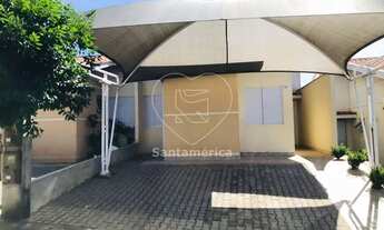 Imagem 2: LONDRINA - Casa de Condomínio - Heimtal