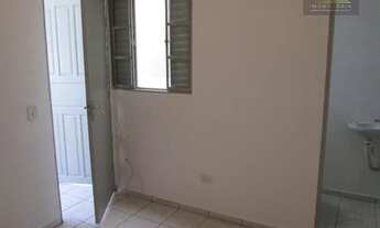 Imagem 2: Casa com 1 dormitório para alugar, 30 m² por R$ 702,17 - Vila Nair - São Paulo/SP
