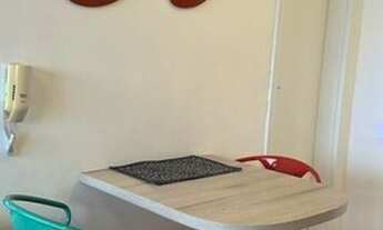 Imagem: APARTAMENTO - BROOKLIN - SP