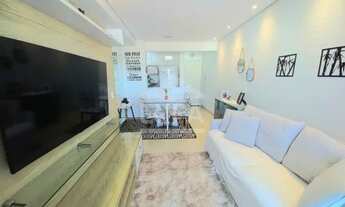 Imagem 4: Apartamento com 2 dormitórios à venda na Vila Dom Pedro II