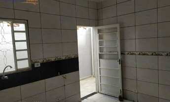 Imagem 3: Casa com 3 dormitórios, 88 m² - venda por R$ 348.000,00 ou aluguel por R$ 2.345,00/mês - J