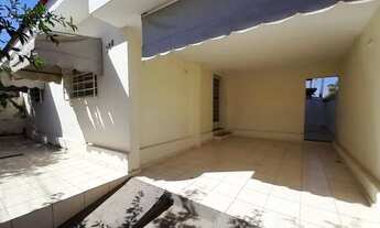 Imagem: Casa para aluguel no bairro Jardim Buscardi