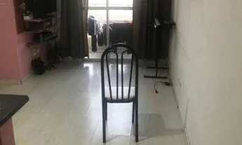 Imagem 4: Apartamento com 2 dormitórios para alugar, 49 m² por R$ 1.889,00/mês - Vila Gonçalves - Sã