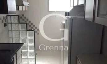 Imagem 2: Apartamento · 100m² · 2 Quartos · 1 Vaga