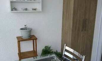 Imagem 4: Apartamento com 3 dormitórios à venda, 82 m² por R$ 1.099.000,00 - Vila Mariana - São Paul