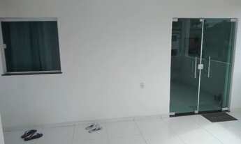 Imagem 7: Casa em rua pública