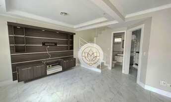 Imagem 4: Sobrado com 3 dormitórios à venda por R$ 350.000,00 - Sítio Cercado - Curitiba/PR