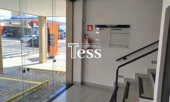 Imagem 3: Aluga Sala comercial 30m², Mirassol, GALERIA VENEZA, na principal entrada e saída de Miras