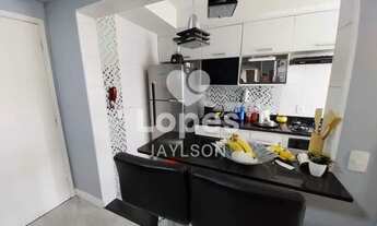 Imagem 7: Apartamento - 02 Quartos - Cachambi