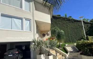 Imagem 6: Maravilhosa casa 5 suítes. reformada, vista exuberante para o Mar e Pedra da Gávea