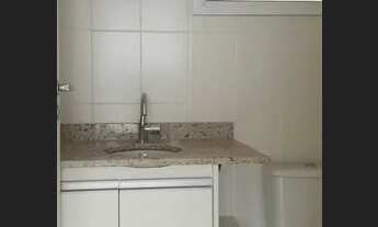 Imagem 3: NOVA LIMA - Apartamento Padrão - Alphaville - Lagoa dos Ingleses