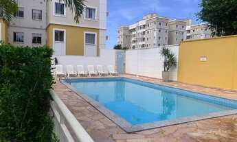 Imagem 3: Piazza do Bosque