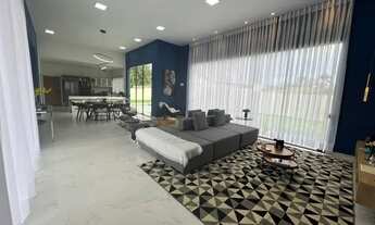 Imagem: Jundiaí - Casa de Condomínio - Caxambu