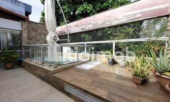 Imagem 4: Barra da Tijuca Apartamento cobertura com 4 dormitórios