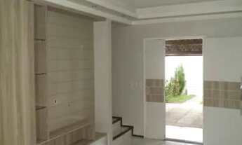 Imagem 4: LAGOA REDONDA - CASA DUPLEX - RUA B, 165 A LOTEAMENTO LAGUNA PARCK VI - aproximadamente