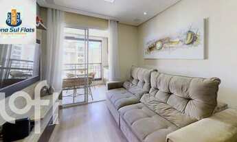 Imagem 2: SÃO PAULO - Apartamento Padrão - JARDIM PARQUE MORUMBI