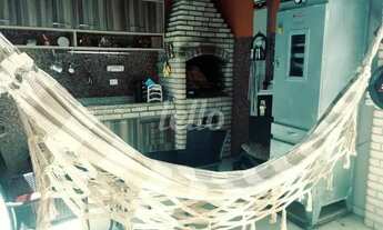 Imagem 5: São Paulo - Casa Padrão - Água Fria