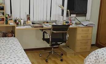 Imagem 5: Apartamento para venda tem 250 metros quadrados com 4 quartos em Tijuca - Rio de Janeiro