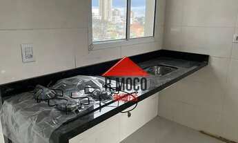 Imagem 5: Apartamento com 3 dormitórios para alugar, 55 m² por R$ 1.981,00/mês - Vila Guilhermina