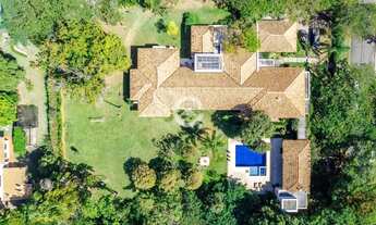 Imagem: Casa - Village Sans Souci - Valinhos