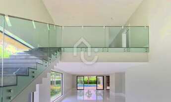 Imagem 7: Barra da Tijuca Casa em condomínio com 5 dormitórios