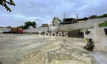 Imagem 4: Galpão-À VENDA-Vila São Luís-Duque de Caxias-RJ