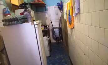 Imagem 2: Vendo essa kitnet