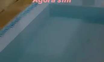 Imagem: Alugo quarto em Niterói em casa com piscina