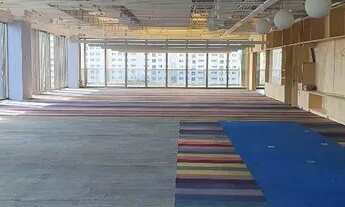 Imagem 5: Conjunto para alugar, 1800 m² Itaim Bibi - São Paulo/SP