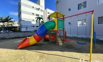 Imagem 2: Apartamento Semi-mobiliado no bairro Espinheiros - Itajaí/SC