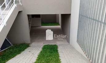 Imagem 2: Sobrado com 03 quartos e 02 vagas no Alto Boqueirão, Curitiba