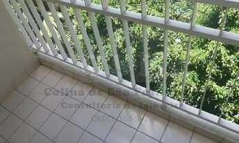 Imagem 7: Apartamento na Vila São Francisco de 64m²