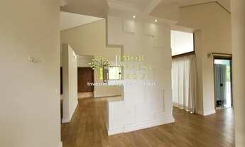 Imagem 4: Casa térrea para locação no Jardim Esplanada II, Indaiatuba/SP